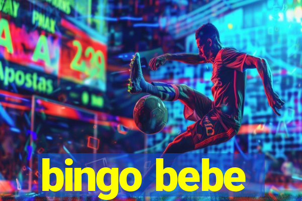 bingo bebe